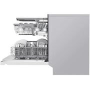  LG Built-in Dishwasher with QuadWash™ System LDFN4542W IMAGE 9