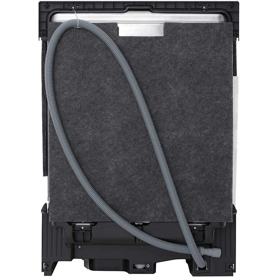 LG 24-inch Built-in Dishwasher with QuadWash™ System LDFN4542D IMAGE 4