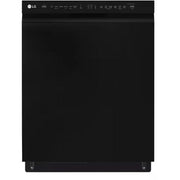  LG Built-in Dishwasher with QuadWash™ System LDFN4542B IMAGE 1