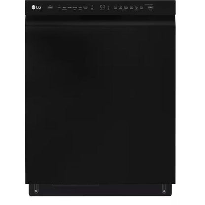 LG 24-inch Built-in Dishwasher with QuadWash™ System LDFN4542B IMAGE 1