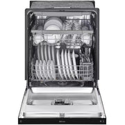  LG Built-in Dishwasher with QuadWash™ System LDFN4542B IMAGE 2
