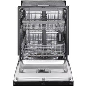  LG Built-in Dishwasher with QuadWash™ System LDFN4542B IMAGE 3