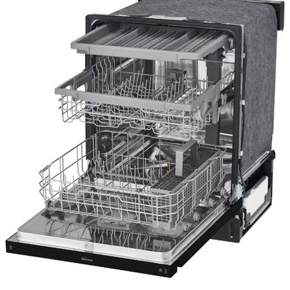 LG 24-inch Built-in Dishwasher with QuadWash™ System LDFN4542B IMAGE 4