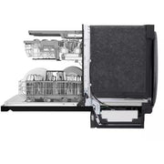  LG Built-in Dishwasher with QuadWash™ System LDFN4542B IMAGE 5