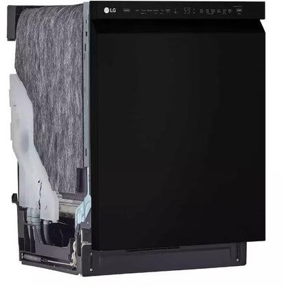 LG 24-inch Built-in Dishwasher with QuadWash™ System LDFN4542B IMAGE 6