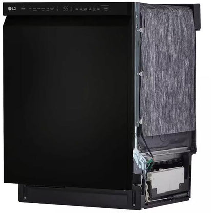 LG 24-inch Built-in Dishwasher with QuadWash™ System LDFN4542B IMAGE 7