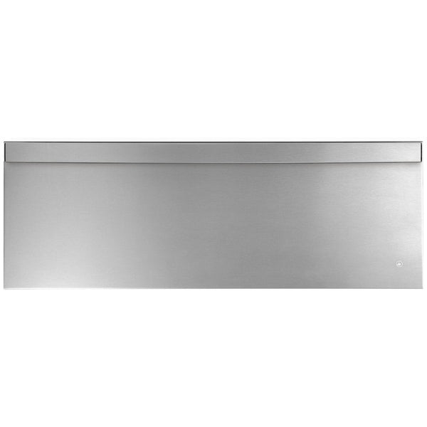 GE Profile 30-inch Warming Drawer PTW9000SPSS