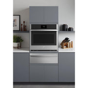 GE Profile 30-inch Warming Drawer PTW9000SPSS IMAGE 5