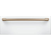  Café 30-inch Warming Drawer CTW900P4PW2 IMAGE 1