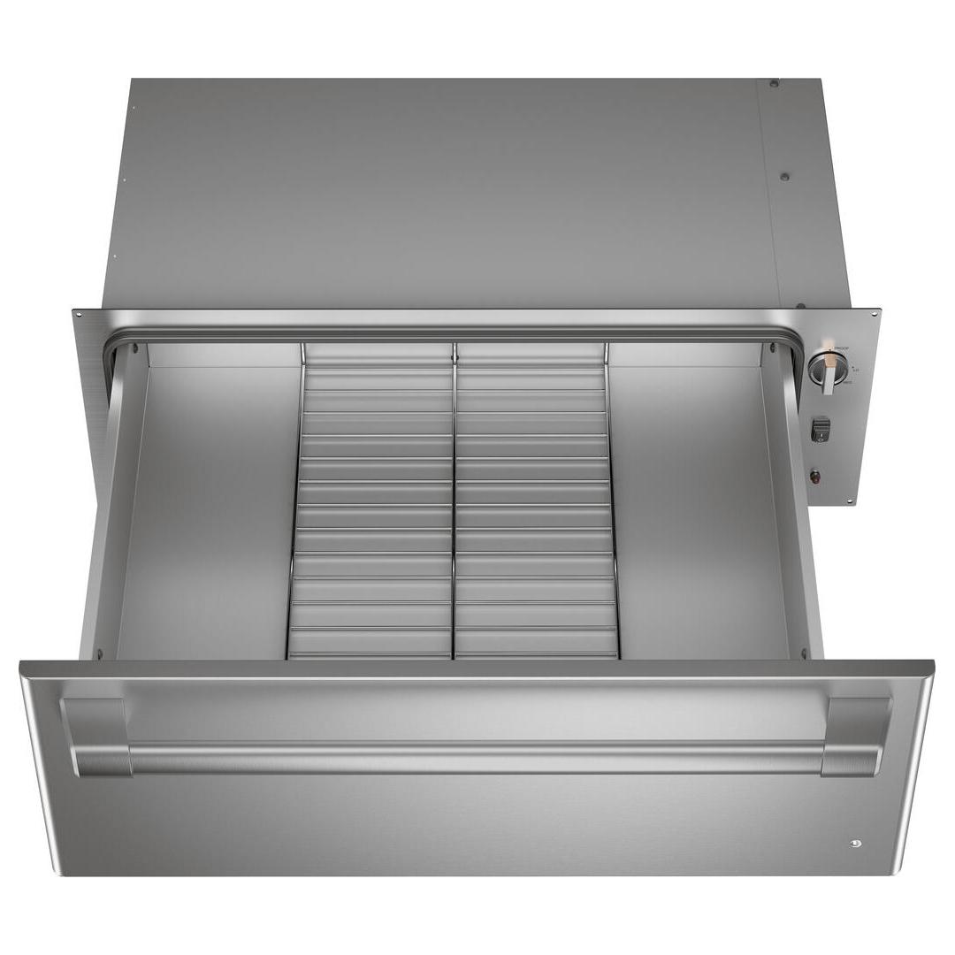  Café 30-inch Warming Drawer CTW900P2PS1 IMAGE 2