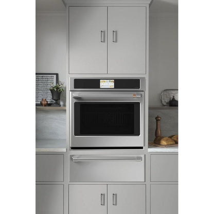  Café 30-inch Warming Drawer CTW900P2PS1 IMAGE 4