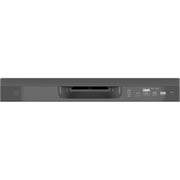 GE 24-inch Built-In Dishwasher with Front Controls GDF510PSRSS IMAGE 4