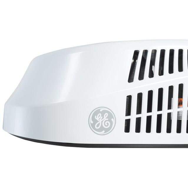  GE 15000 BTU RV Air Conditioner ARC15AACW IMAGE 2