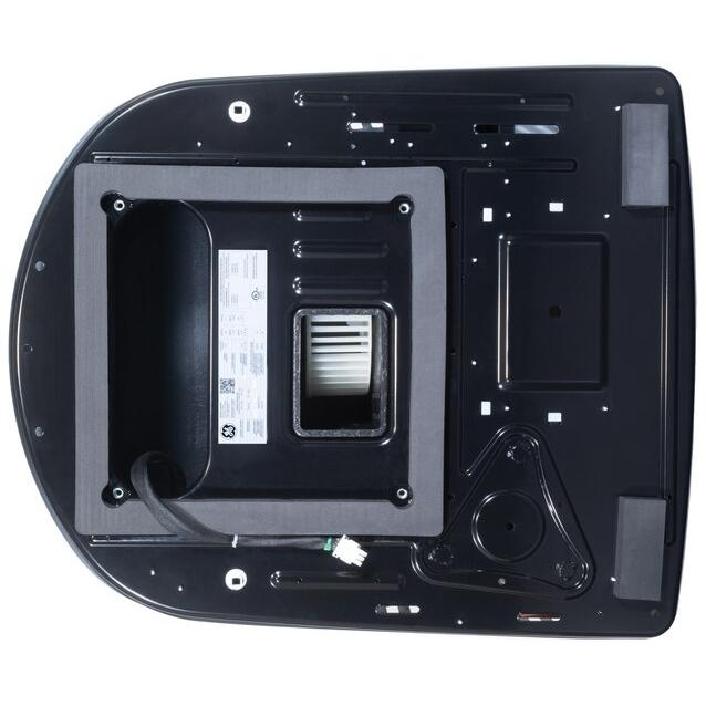  GE 15000 BTU RV Air Conditioner ARH15AACW IMAGE 7