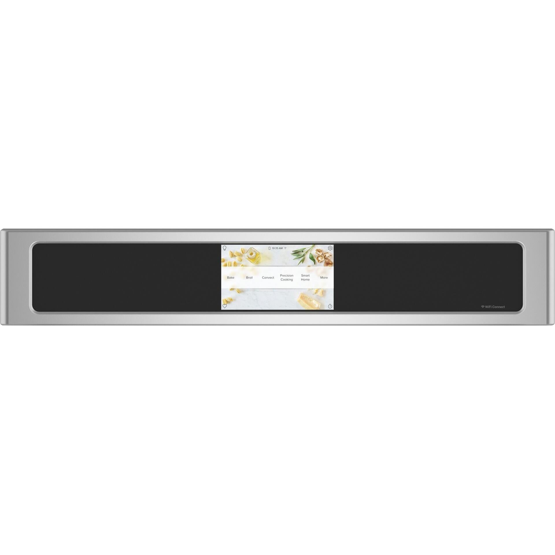  Café 30-inch, 5 cu.ft. Built-in Single Wall Oven with Wi-Fi Connect CTS90DP2NS1 IMAGE 4