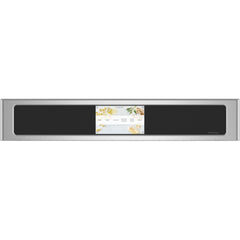  Café 30-inch, 5 cu.ft. Built-in Single Wall Oven with Wi-Fi Connect CTS90DP2NS1 IMAGE 4
