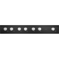  Café 48-inch Built-in Gas Rangetop with Griddle CGU486P3TD1 IMAGE 3