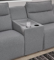 Modmax II 5-Piece Power Reclining Sectional