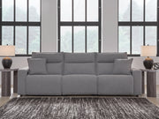 Modmax II 3-Piece Power Reclining Sectional