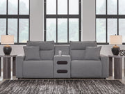 Modmax II 3-Piece Power Reclining Sectional