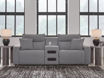 Modmax II 3-Piece Power Reclining Sectional