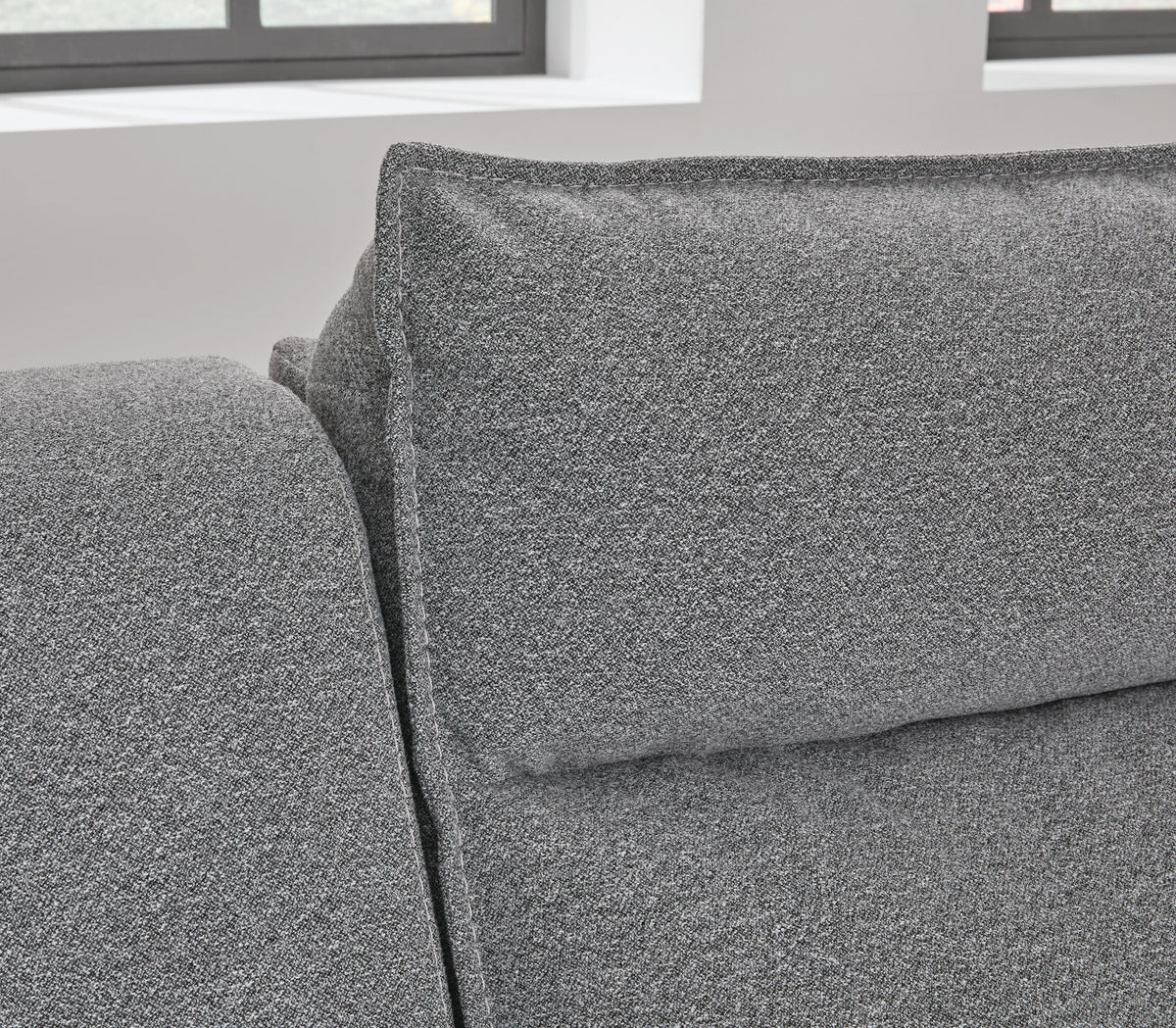 Modmax II 3-Piece Power Reclining Sectional with Chaise