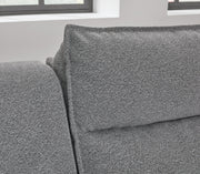 Modmax II 3-Piece Power Reclining Sectional with Chaise
