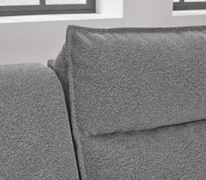 Modmax II 3-Piece Power Reclining Sectional with Chaise