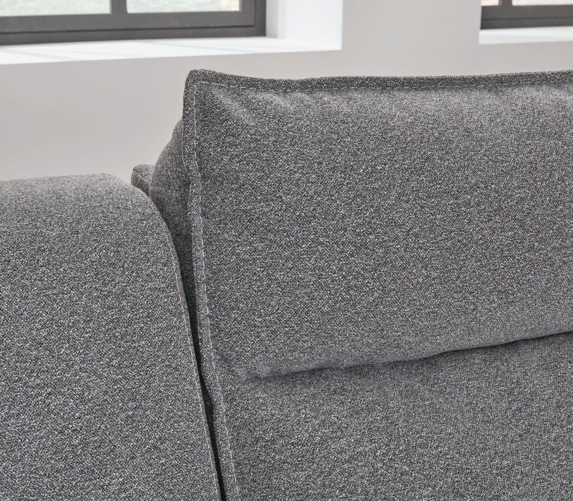 Modmax II 5-Piece Power Reclining Sectional
