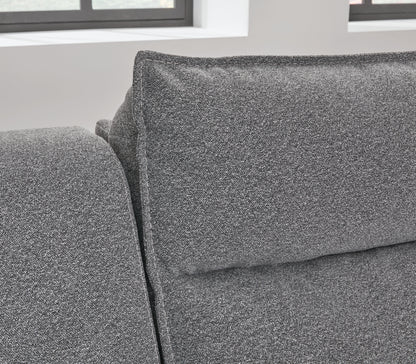 Modmax II 6-Piece Power Reclining Sectional with Chaise