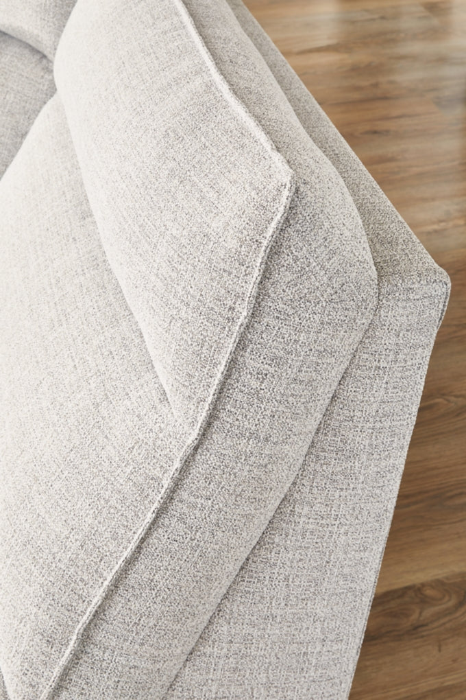 Modmax II 7-Piece Power Reclining Sectional with Chaise and Audio Consoles