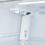  LG 36-inch, 29 cu.ft. Freestanding French 3-Door Refrigerator with Multi-Air Flow™ Technology LRFWS2906S IMAGE 16