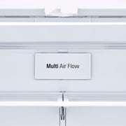  LG 36-inch, 29 cu.ft. Freestanding French 3-Door Refrigerator with Multi-Air Flow™ Technology LRFWS2906S IMAGE 17