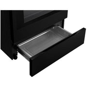  LG 30-inch Freestanding Electric Range with EasyClean® + Self Clean LRE3194SB IMAGE 6