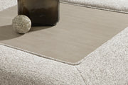 Stonecroft Manor Oversized Accent Ottoman
