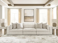 Stonecroft Manor 3-Piece Sectional Sofa