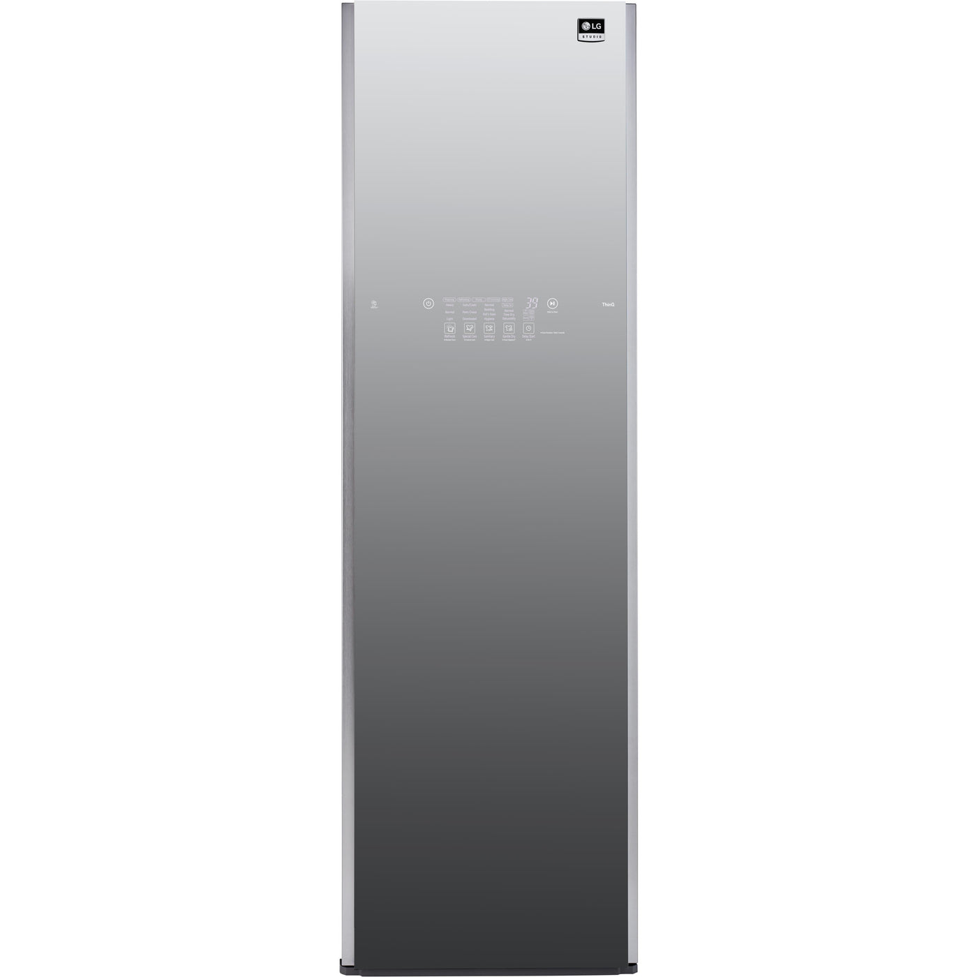 LG STUDIO Studio Clothing Care System with SmartThinQ® Technology S5MSB IMAGE 1