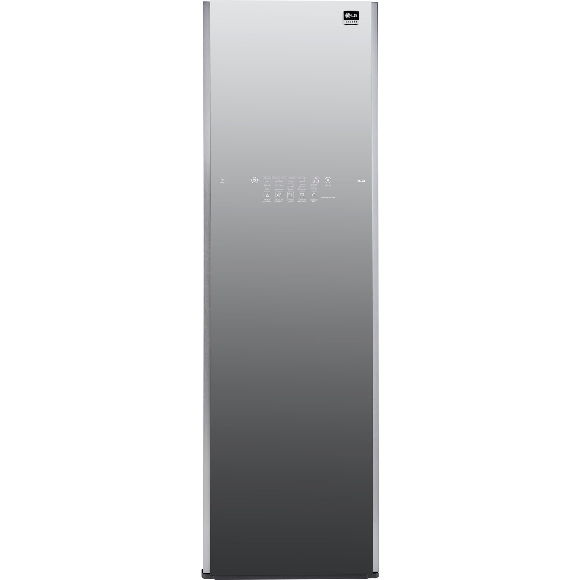  LG STUDIO Studio Clothing Care System with SmartThinQ® Technology S5MSB IMAGE 1