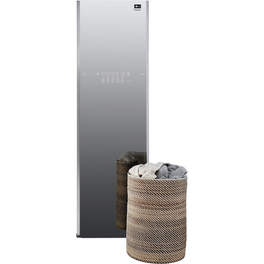  LG STUDIO Studio Clothing Care System with SmartThinQ® Technology S5MSB IMAGE 2