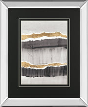 Mirrored Frame Greystone II BY Vanna Lam