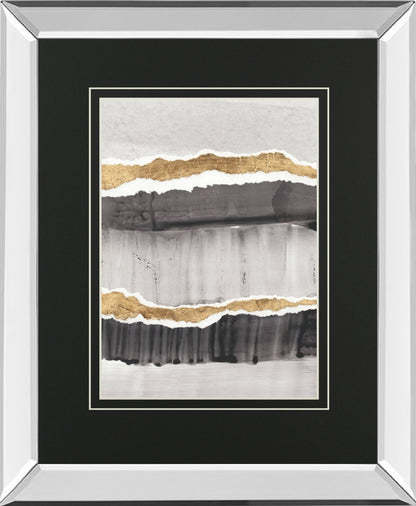 Mirrored Frame Greystone II BY Vanna Lam