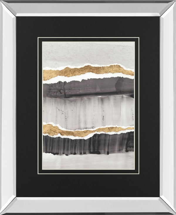 Mirrored Frame Greystone II BY Vanna Lam