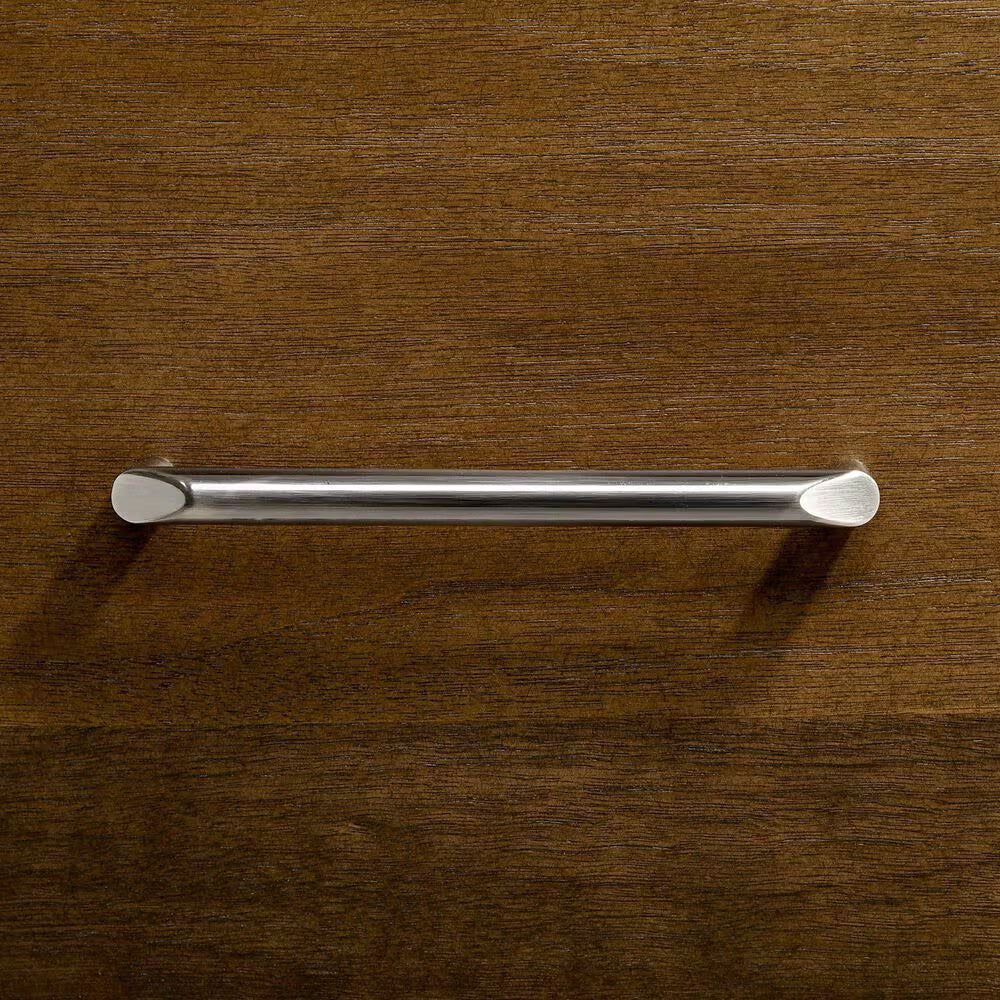 Malibu 4-Drawer Chest – Walnut