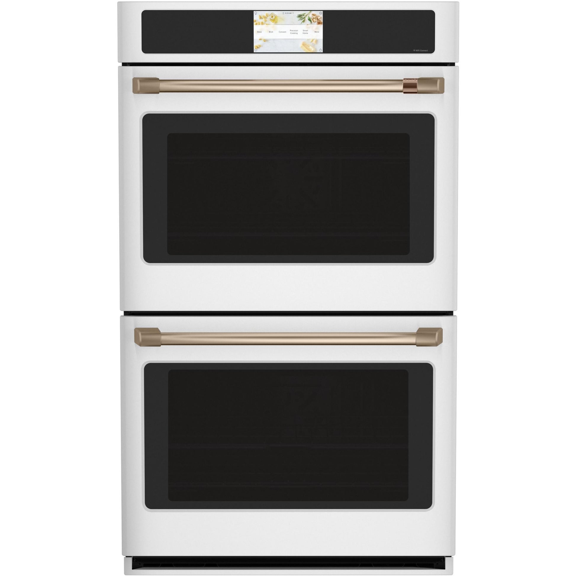  Café 30-inch Built-In Double Wall Oven with Built-in WiFi CTD90DP4NW2 IMAGE 1
