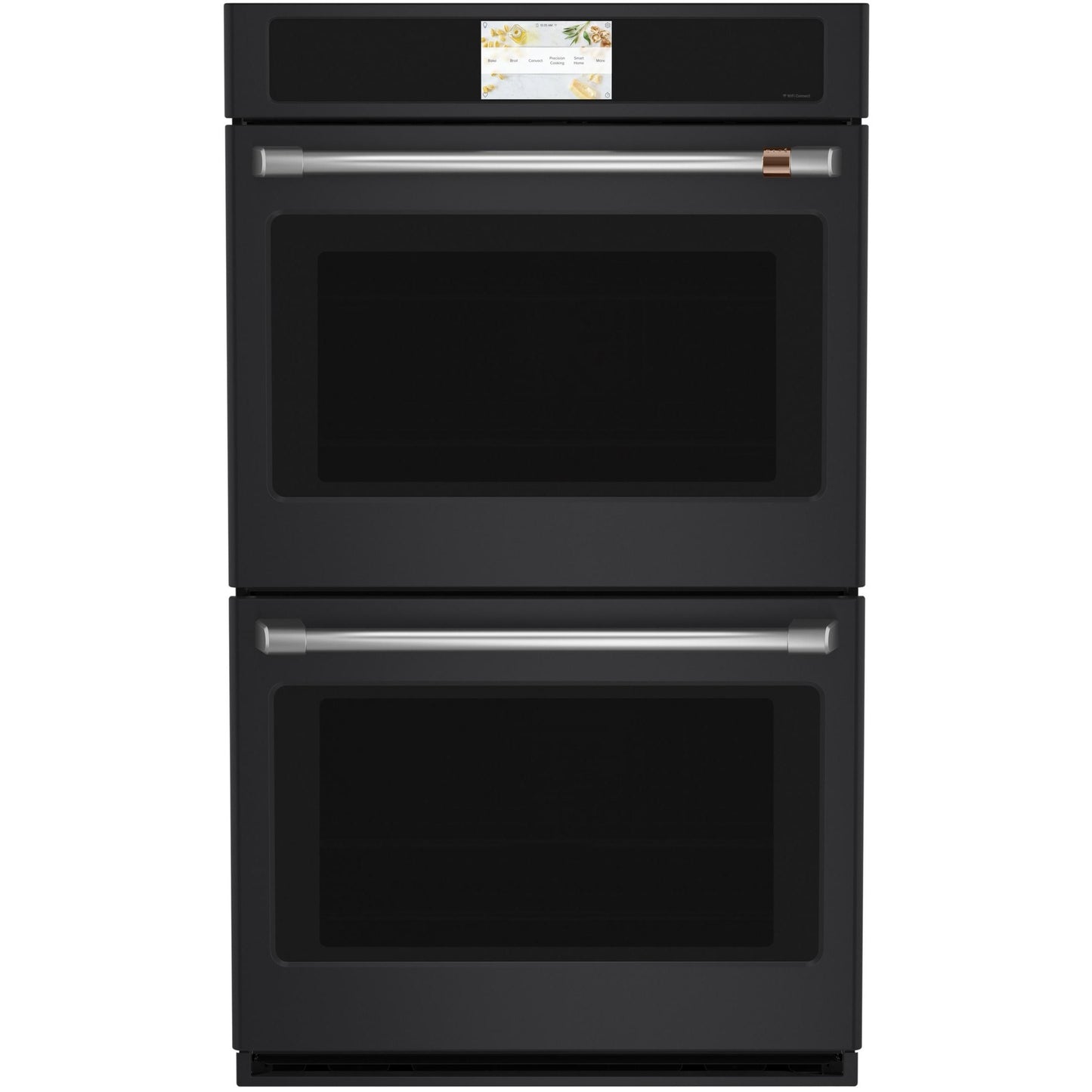  Café 30-inch Built-In Double Wall Oven with Built-in WiFi CTD90DP3ND1 IMAGE 1
