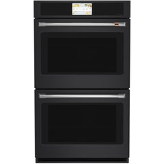  Café 30-inch Built-In Double Wall Oven with Built-in WiFi CTD90DP3ND1 IMAGE 1