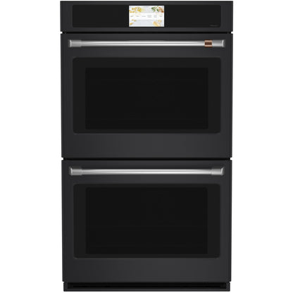  Café 30-inch Built-In Double Wall Oven with Built-in WiFi CTD90DP3ND1 IMAGE 1