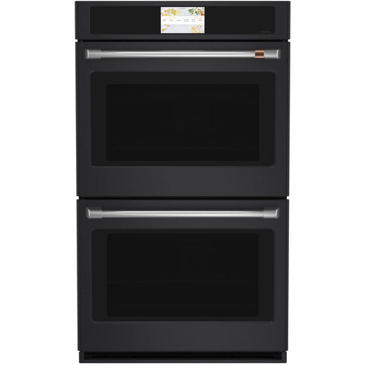  Café 30-inch Built-In Double Wall Oven with Built-in WiFi CTD90DP3ND1 IMAGE 1