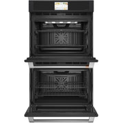  Café 30-inch Built-In Double Wall Oven with Built-in WiFi CTD90DP3ND1 IMAGE 2