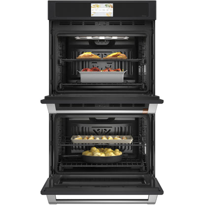  Café 30-inch Built-In Double Wall Oven with Built-in WiFi CTD90DP3ND1 IMAGE 3